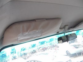 1990 MONTERO BURGANDY AT 3.0 4WD #193897